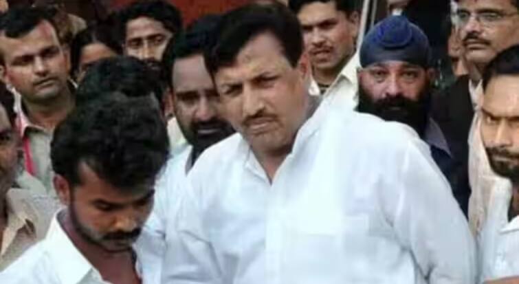 AmarMani Tripathi Anticipatory Bail Plea Rejected by Basti MP MLA Court  अमरमणि त्रिपाठी की अग्रिम जमानत अर्जी खारिज, कोर्ट ने कहा- 'समाज को जाएगा गलत संदेश'