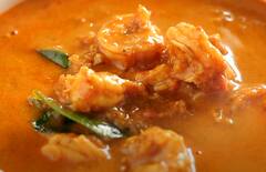 Prawn Thokku : சுவையான செட்டிநாடு இறால் தொக்கு செய்வது எப்படி ?