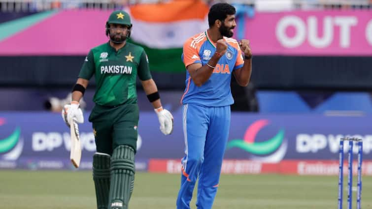 Champions Trophy 2025 Team India Unlikely to travel Pakistan Dubai or Sri Lanka host matches Champions Trophy 2025: पाकिस्तान नहीं जाएगी टीम इंडिया, इन दो जगहों पर हो सकते हैं चैंपियंस ट्रॉफी के मैच