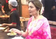 अनंत-राधिका की शादी में परोसी जाएगी काशी की स्पेशल चाट, बनारसी कुल्हड़ में टिक्की का जायका लेंगे मेहमान