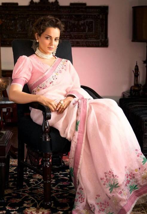 ਸੰਸਦ ਮੈਂਬਰ ਕੰਗਨਾ ਰਣੌਤ ਦੇ ਬਦਲੇ ਸੁਰ, ਲੋਕਾਂ ਨੂੰ ਮਿਲਣ ਲਈ ਰੱਖੀ ਅਜਿਹੀ ਸ਼ਰਤ