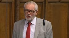 'Load Of Nonsense': Video Of UK MP's Comments Before Taking Oath Goes Viral