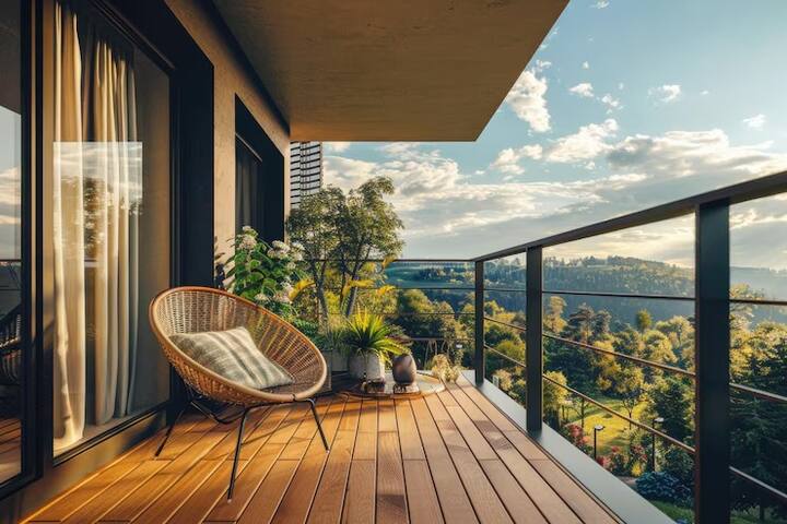 पूरे घर को खूबसूरत बनाने के लिए लोग काफी मेहनत करते हैं.