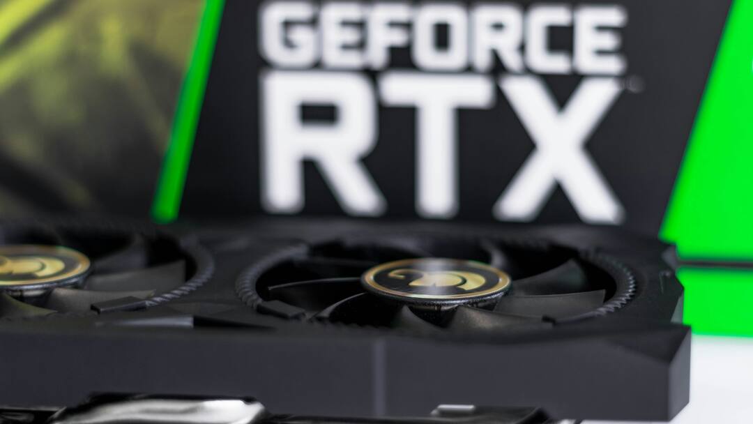 Nvidia RTX 40 Chips To Make Lives Of Content Creators & Video Editors Easier. Here's How Nvidia RTX 40 Chip Launch Price In India Content Creators Video Editing Faster Easier Nvidia RTX 40 Chips To Make Lives Of Content Creators & Video Editors Easier. Here's How