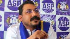 'मुझे उम्मीद थी वो गोल्ड लाएंगे..', नीरज चोपड़ा को सिल्वर मेडल मिलने पर बोले चंद्रशेखर आजाद
