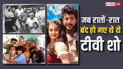 'अली बाबा: दास्तान-ए-काबुल' से लेकर 'हम लोग' तक, जब रातों-रात बंद हो गए थे ये टीवी शो, वजह कर देगी हैरान