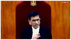'मैं इस हिस्से को नहीं पढूंगा...किस मामले में CJI चंद्रचूड़ ने सुना दी खरी-खरी