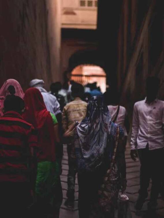 ये हैं दुनिया की सबसे ज्यादा आबादी वाले देश