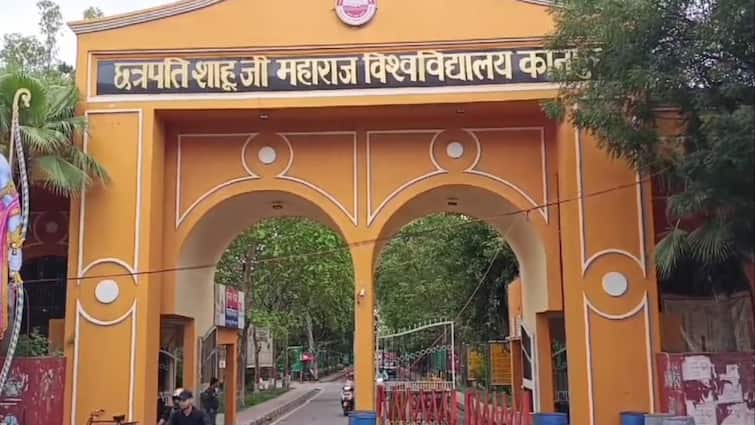 Kanpur university started admission in music course on pahle aao pahle pao ann संगीत से संवरेगा भविष्य? पहले आओ पहले पाओ की तर्ज पर कानपुर यूनिवर्सिटी में एडमिशन शुरू