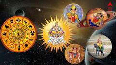 Mangal Gochar 2024: রাশিচক্রে মঙ্গলের চরম প্রভাব, ফুলেফেঁপে উঠবে ৫ রাশির ভাগ্য, তুমুল সাফল্য