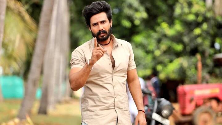 விஷ்ணு விஷாலின் 24 வது படத்தை அருண்ராஜா காமராஜ் இயக்கவுள்ளதாக நெருங்கிய சினிமா வட்டாரங்கள் தெரிவிக்கின்றன.