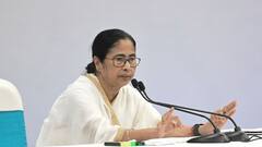 Mamata To Meet Uddhav, Sharad Pawar, Akhilesh In Mumbai Before Attending Ambani Wedding