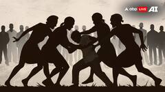 गर्लफ्रेंड से मिलने रेवाड़ी आए बॉयफ्रेंड की पीट-पीटकर हत्या, राजस्थान का रहने वाला था युवक