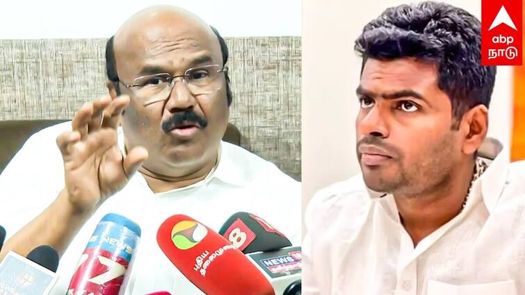 AIADMK Jayakumar attacks OPS TTV Sasikala party issue அதிமுக தொண்டர்களின் ரத்தத்தை குடித்த அட்டை ஓபிஎஸ்; டிடிவி இல்லாவிட்டால் ஓபிஎஸ் இல்லை- ஜெயக்குமார்