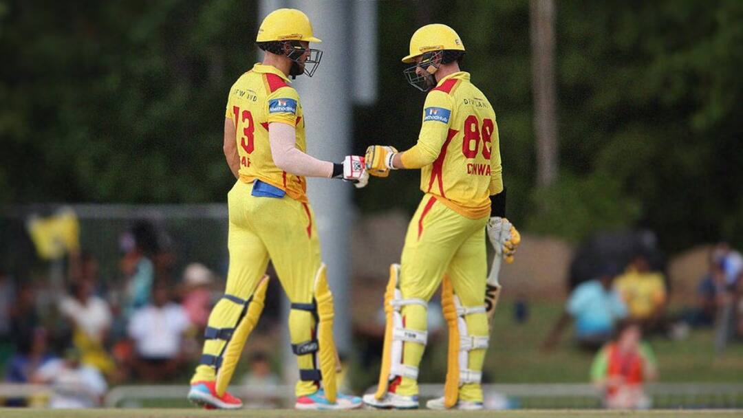 MLC 2024 Updated Points Table & Most Runs, Wickets List After San Francisco vs Texas Match MLC 2024 Updated Points Table Most Runs Highest Wickets List SFU vs TSK Match MLC 2024 Updated Points Table & Most Runs, Wickets List After San Francisco vs Texas Match