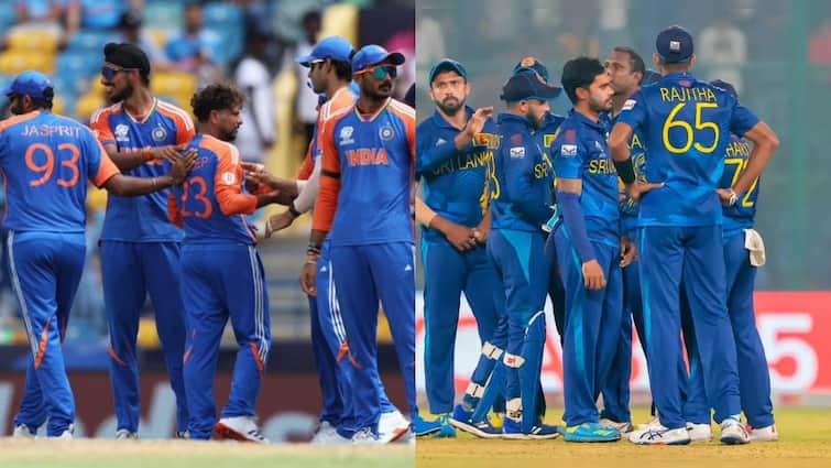 BCCI announces Sri Lanka tour 2024 note down full schedule of T20 and ODI series BCCI ने श्रीलंका दौरे का किया एलान, 26 जुलाई को पहला मैच; जानें टी20 और वनडे सीरीज का फुल शेड्यूल
