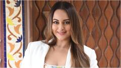 sonakshi Sinha: కొత్త పెళ్లి కూతురు సోనాక్షి సిన్హా లేటెస్ట్‌ ఫోటోలు - సింగిల్‌గా కెమెరాకు ఫోజులు