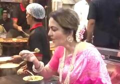 अनंत-राधिका की शादी में परोसी जाएगी काशी की स्पेशल चाट, बनारसी कुल्हड़ में टिक्की का जायका लेंगे मेहमान