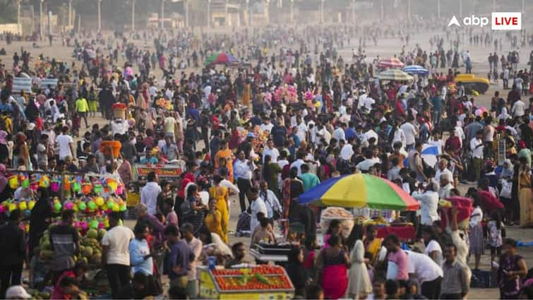 Pakistan census 2023 Population of Hindus and Sikhs increased in Pakistan census figures are surprising Muslims decreased Pakistan census Report: पाकिस्तान में बढ़ी हिंदू और सिखों की जनसंख्या, जनगणना के आंकड़े हैरान करने वाले, मुस्लिम घटे