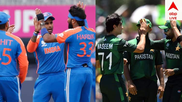 inidian cricket team is unlikely to travel to Pakistan for the 2025 champions trophy Indian Cricket Team: পাকিস্তানে রোহিতদের যাওয়ায় বোর্ডের নিষেধাজ্ঞা বহাল, চ্যাম্পিয়ন্স ট্রফিতে খেলবে না ভারত?