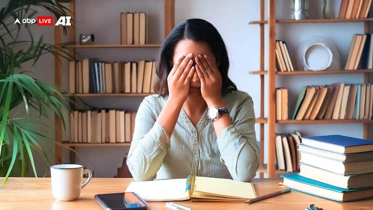 How To Deal With Stress While Preparing For Entrance Exams How To Deal With Stress While Preparing For Entrance Exams