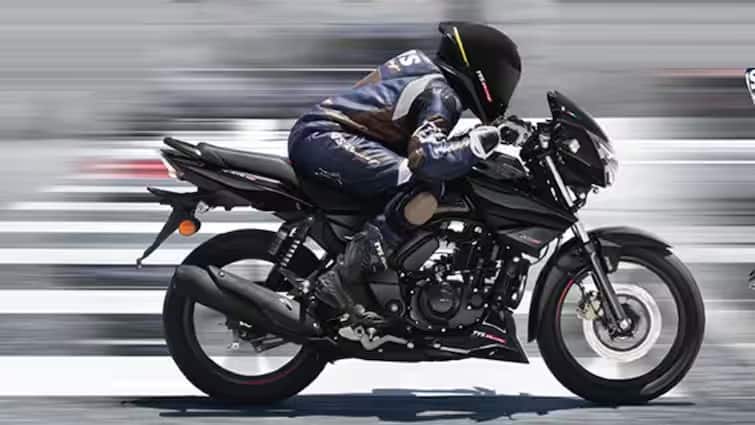 TVS Apache 2024 Launch tvs apache rtr 160 racing edition know two wheeler price details and features TVS Apache RTR 160: ટીવીએસ મૉટરે લૉન્ચ કરી અપાચે આરટીઆર 160ની Racing Edition, જાણો કિંમત ને ફિચર્સ
