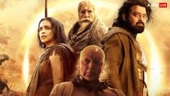 ‘कल्कि’ ने 15वें दिन रचा इतिहास, शाहरुख खान की 'पठान' का तोड़ दिया रिकॉर्ड