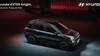 Hyundai Exter Knight Edition: लॉन्च हुआ हुंडई एक्सटर का  नया एडिशन, ब्लैक थीम के साथ कीमत 8.38 लाख से शुरू