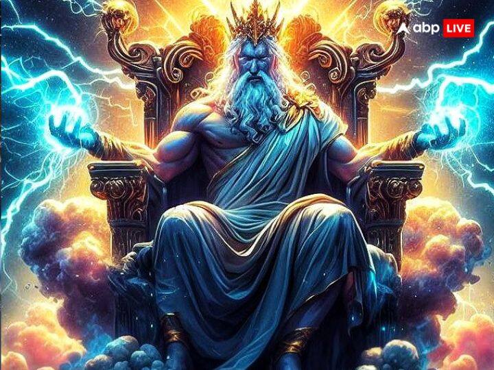 प्राचीन ओलंपिया खेल ग्रीक के सर्वोच्च देवता जीउस (Zeus) को समर्पित था. बता दें कि जीउस को ग्रीक का सबसे महान देवता माना जाता है. ये बिजली, बारिश, गरज और वज्र के देवता हैं.