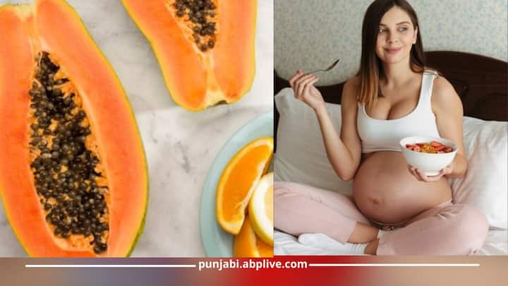 Health News: ਗਰਭ ਅਵਸਥਾ ਦੌਰਾਨ ਔਰਤਾਂ ਨੂੰ ਆਪਣੀ ਸਿਹਤ ਦਾ ਖਾਸ ਧਿਆਨ ਰੱਖਣਾ ਚਾਹੀਦਾ ਹੈ। ਡਾਕਟਰਾਂ ਤੋਂ ਲੈ ਕੇ ਘਰ ਦੇ ਬਜ਼ੁਰਗਾਂ ਤੱਕ ਲੋਕ ਅਕਸਰ ਸਲਾਹ ਦਿੰਦੇ ਹਨ ਕਿ ਗਰਭ ਅਵਸਥਾ ਦੌਰਾਨ ਕੀ ਖਾਣਾ ਚਾਹੀਦਾ ਹੈ ਅਤੇ ਕੀ ਨਹੀਂ ਖਾਣਾ ਚਾਹੀਦਾ।