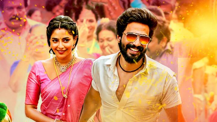 விஷ்ணு விஷாலின் 23 வது படத்தை செல்லா அய்யாவு இயக்க உள்ளதாக தகவல் பரவி வருகிறது. சிலுக்குவார்பட்டி சிங்கம், கட்டா குஸ்தி ஆகிய படங்களுக்கு பிறகு இந்த கூட்டணி மூன்றாவது முறையாக இணைய உள்ளது என சினிமா வட்டாரங்கள் தெரிவிக்கின்றன.