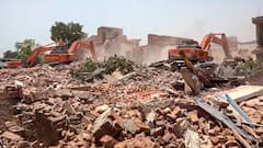 लखनऊ में फिर टूटेंगे एक हजार मकान! अकबरनगर के बाद कुकरैल नदी के इन इलाकों में चलेगा बुलडोजर