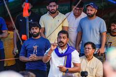 BJP से ज्यादा SP-कांग्रेस का बढ़ा दिया सिरदर्द, अब चंद्रशेखर आजाद ऐसे कर रहे खेला!