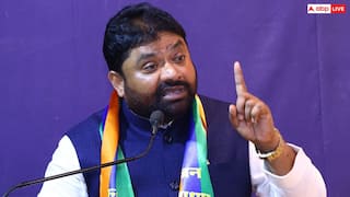 महाराष्ट्र में BJP को बड़ा झटका, पूर्व विधायक ने थामा इस पार्टी का दामन