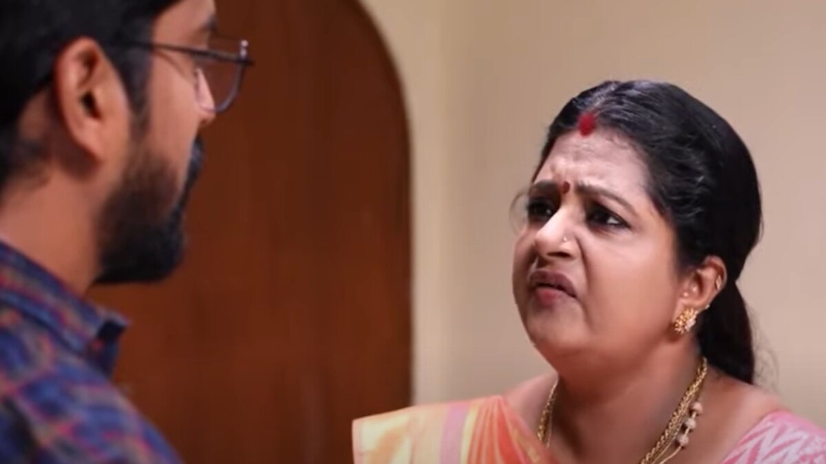 Siragadikka Aasai serial July 11: உண்மையை உளறிய பார்வதி... எஸ்கேப்பான மனோஜ் - சிறகடிக்க ஆசையில் இன்று