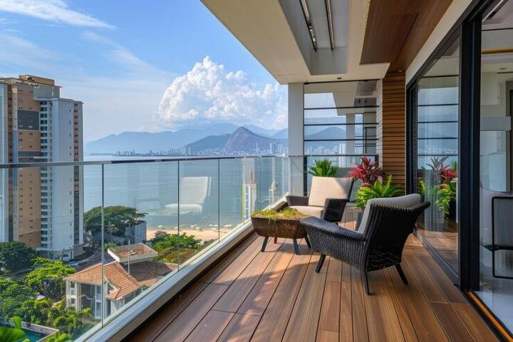 वहीं बालकनी एक ऐसी जगह है, जहां आप सुकून भरे पल बिता सकते हैं.