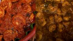 Prawn Thokku : சுவையான செட்டிநாடு இறால் தொக்கு செய்வது எப்படி ?
