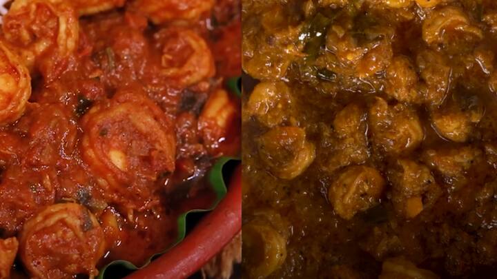 Prawn Thokku : டேஸ்டியான செட்டிநாடு இறால் தொக்கை ஈஸியாக வீட்டில் செய்வது எப்படி என்று பார்க்கலாம்