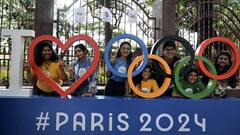 कहां से आया शब्द 'ओलंपिक', कब पहली बार हुआ था खेलों का आयोजन? जानें पूरा इतिहास 