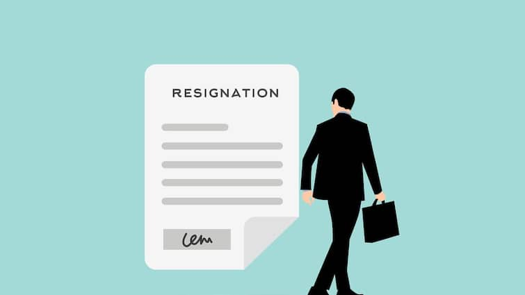 Naked Resignation Why Professionals Are Embracing Naked Resignation Explained Why Professionals Are Embracing Naked Resignation: An In-Depth Look At The Trend And Its Risks