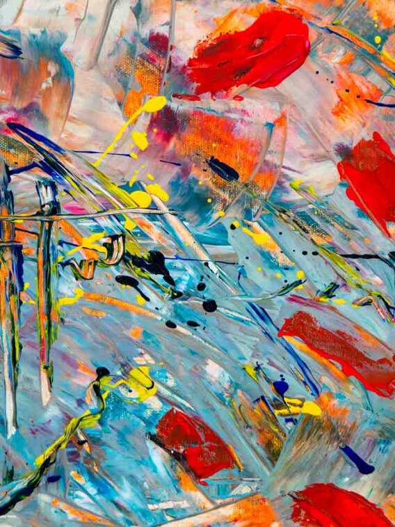 ये हैं दुनिया की सबसे महंगी पेंटिंग