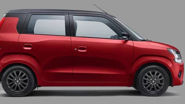 Maruti suzuki wagonr sales report sold 10 lakhs units in less than 6 years beating Swift and Baleno features mileage price details Maruti Suzuki WagonR: स्विफ्ट और बलेनो को पछाड़ इस कार की बिक गईं 10 लाख यूनिट्स, कीमत मात्र इतनी