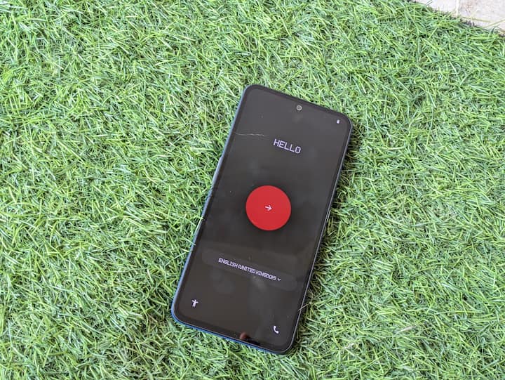 The CMF Phone 1 comes preloaded with Android 14. The OS is custom Nothing OS 2.6. As of its release, the device features the May 2024 security update.