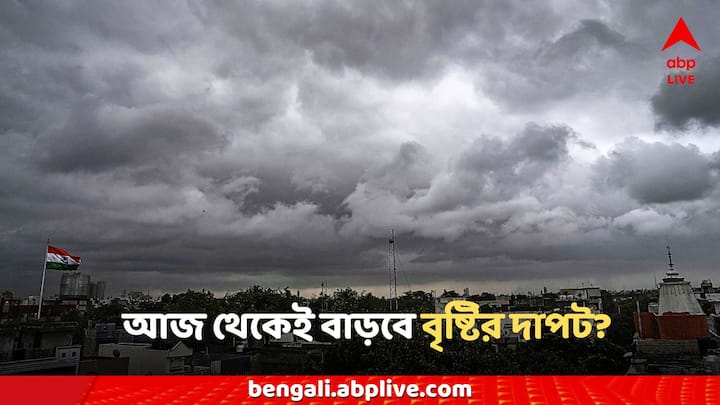 Weather Alert:বৃহস্পতিবার আংশিক মেঘলা থাকবে শহর কলকাতার আকাশ।