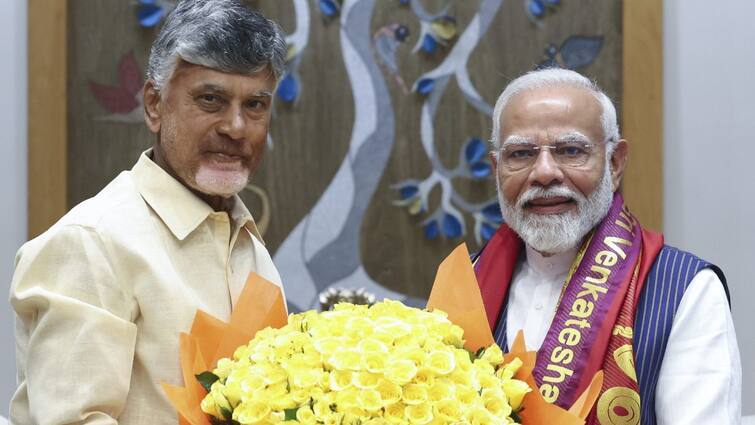 Budget 2024 Andhra Pradesh May Get Rs 60,000-Crore Oil Refinery Following Modi-Naidu Meeting Rs 60,000-Crore Oil Refinery Proposal For Andhra Pradesh Expected In Budget After Modi-Naidu Meeting: Report