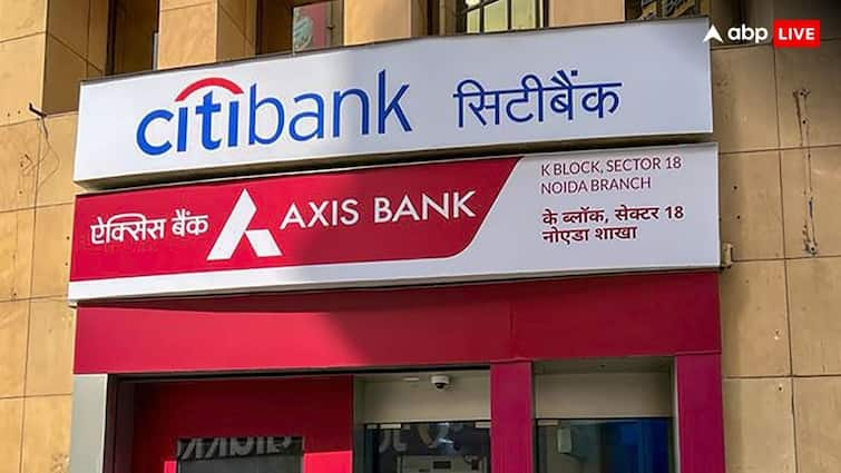 Axis Bank issues faq about Citibank credit cards it says that cards will be migrated by 15 July Citibank Credit Cards: सिटी बैंक के क्रेडिट कार्ड का क्या होगा, एक्सिस बैंक ने जारी किया FAQ