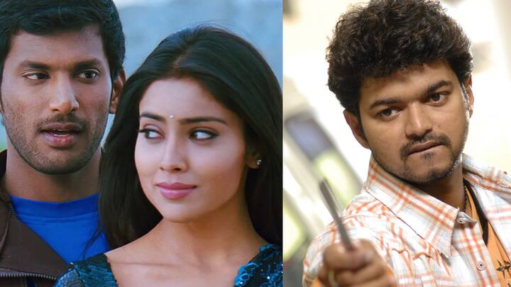 Mani Sharma : மணி சர்மா இசையில் உருவான சூப்பர் படங்களையும் அதில் ஹிட்டான பாடல்களையும் பற்றி பார்க்கலாம்.