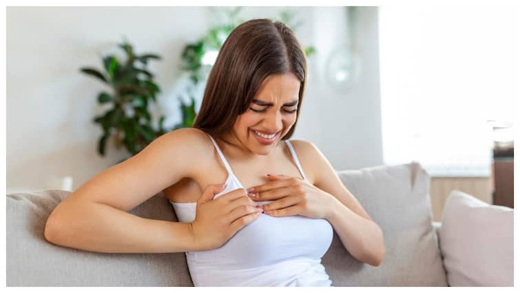 Why is breast hygiene important? Otherwise, these serious diseases can occur