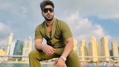 Paras Chhabra Birthday: पारस छाबराने 'रावण' बनून जिंकली लोकांची मने, एकेकाळी केले होते सलूनमध्ये काम!