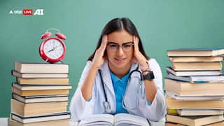 Bengaluru Police Say Late Start, Longer Route Led To Student Missing NEET Exam